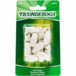 ticonderoga eraser