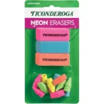 Ticonderoga eraser