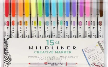 Mildliner