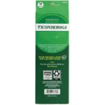 Ticonderoga Pastel #2 HB Pencils Pre-Sharpened 18 Pack - view 5