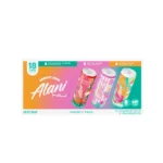 Alani Nu variety pack energy drink cans